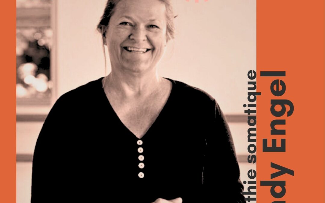 Shiatsu Causeries – Cindy Engel